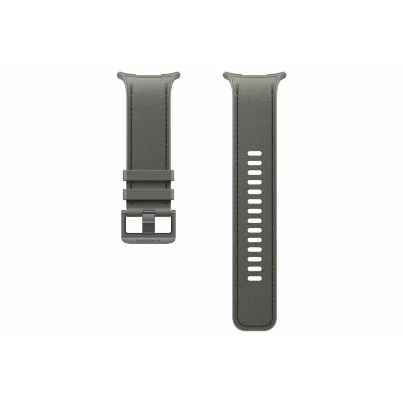 Samsung Peakform siksniņa Galaxy Watch Ultra 2 / Ultra, olīvu