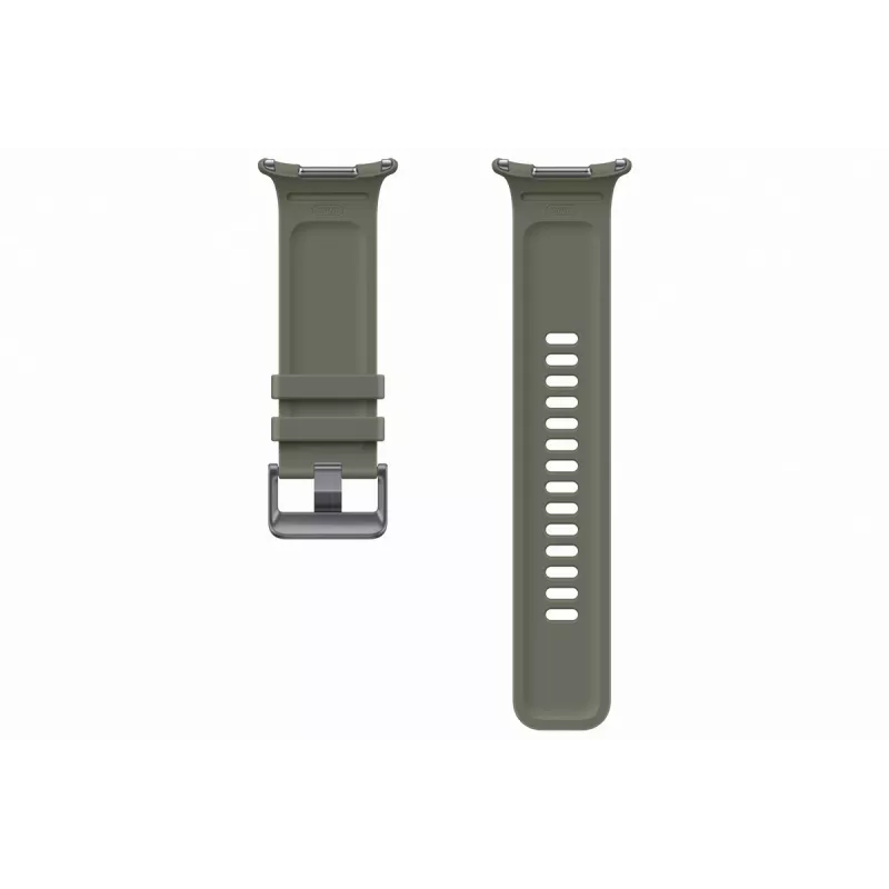 Samsung Peakform siksniņa Galaxy Watch Ultra 2 / Ultra, olīvu