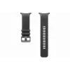Samsung Peakform siksniņa Galaxy Watch Ultra 2 / Ultra, melna