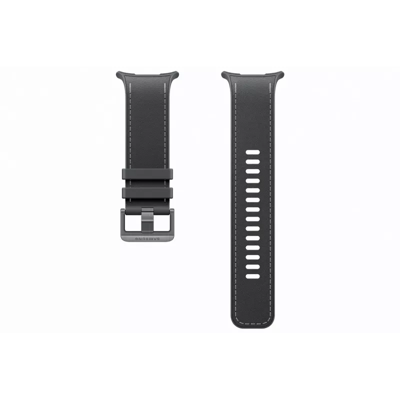 Samsung Peakform siksniņa Galaxy Watch Ultra 2 / Ultra, melna