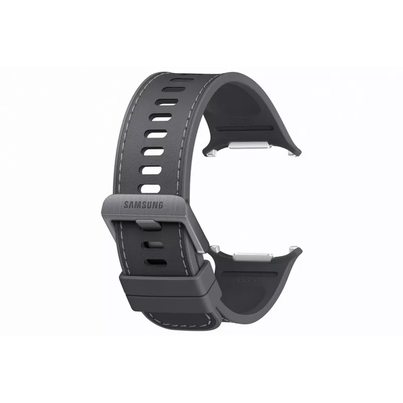 Samsung Peakform siksniņa Galaxy Watch Ultra 2 / Ultra, melna