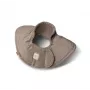Beurer HK 165 Huggy apsildāms spilvens Smokey Taupe