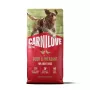 CARNILOVE ACTIVE sausā barība suņiem ar pīli un fazānu pieaugušiem visu šķirņu suņiem 12 kg