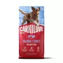 CARNILOVE ACTIVE sausā barība suņiem ar lasi un tītaru pieaugušiem visu šķirņu suņiem 12 kg