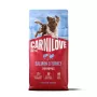 CARNILOVE ACTIVE Suņu sausā barība ar lasi un tītaru kucēniem 12 kg
