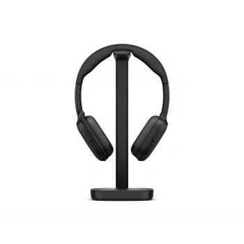 HP Poly Focus 625 austiņas + bezvadu uzlādes statīvs