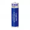 LogiLink Ultra Power sārma AA baterijas, 8 iepakojums sarūkošā plēvē, 1.5V LR6, 10 gadu glabāšanas laiks
