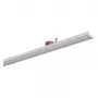 RIDI VL2S-GL150-7DAWS840B0900 EVO LED griestu gaismeklis, IP20, DALI-2, 9100lm, 51W, 4000K