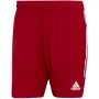 adidas Condivo 22 Match Day šorti Team Power Red/Balts vīriešiem L