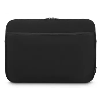 Hama klēpjdatora maciņš no neoprēna ar priekšējo kabatu, līdz 36 cm (14,1 collas), melns (00231048)