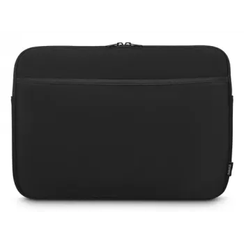 Hama klēpjdatora maciņš no neoprēna ar priekšējo kabatu, līdz 36 cm (14,1 collas), melns (00231048)