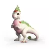 Schleich Bayala Maģiskais dinozaurs ar elfu jātnieku rotaļlietu figūru komplekts
