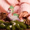 Schleich Bayala Maģiskais dinozaurs ar elfu jātnieku rotaļlietu figūru komplekts