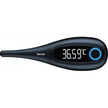 Beurer OT 30 BT bazālais termometrs ar Bluetooth un Ovy lietotnes savienojumu