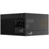 AeroCool Smart B1 80 PLUS Bronze barošanas bloks, PCIe 5.1, ATX 3.1 - 650 W, melns