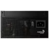 AeroCool Smart B1 80 PLUS Bronze barošanas bloks, PCIe 5.1, ATX 3.1 - 650 W, melns