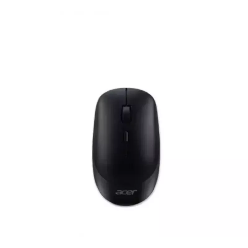 Acer Nitro NAK200 vadu spēļu tastatūras un peles komplekts, US International izkārtojums, RGB fona apgaismojums, mazumtirdzniecības iepakojums