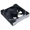 Lian Li UNI FAN SL FLEX Wireless ARGB Reverse Blade 120mm PWM ventilators - 3 komplekts ar kontrolieri, melns