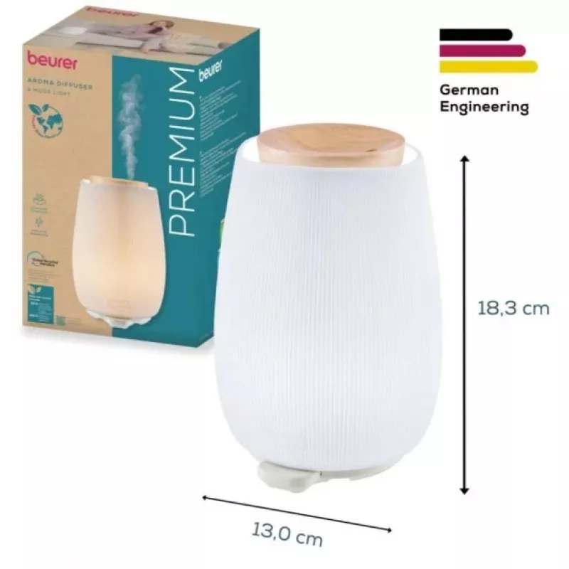 Beurer LA45 Aromu difuzors