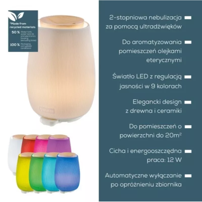 Beurer LA45 Aromu difuzors