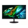 Acer SH242Y P1 23,8 collu Full HD IPS 165Hz 1ms spēļu monitors ar FreeSync Premium, augstuma regulēšanu, 2x HDMI, DisplayPort