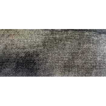 CURT CHENILLE 537577-22 140x260 cm Brūns aizkaru panelis