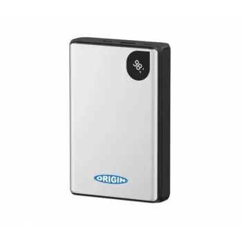 Origin Storage OSPB-100W 20000mAh 100W Power Bank - Melns