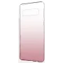 Evelatus Samsung Galaxy S10 Gradient TPU maciņš Coffee