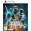 Star Wars Zero Company PlayStation 5 spēle