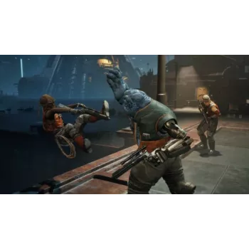 Star Wars Zero Company PlayStation 5 spēle
