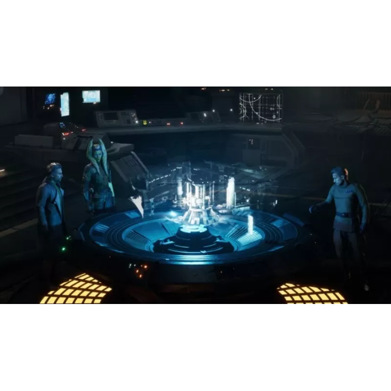 CENEGA Star Wars Jedi: Survivor priekš PlayStation 5