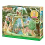 Sylvanian Families piedzīvojumu rotaļu laukuma ūdenskritums