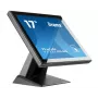 Iiyama ProLite T1731SR-B5 17 collu SXGA 5:4 pretestības skārienjūtīgs LED monitors - Melns