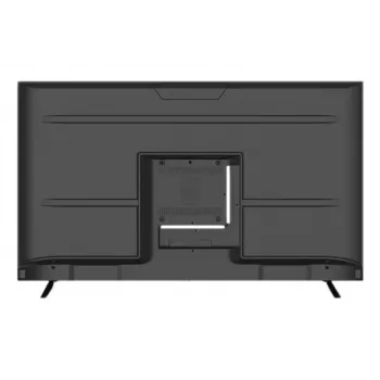 NO NAME LEDTV55A1T2 55 collu QLED 4K UHD viedtelevizors ar Dolby Vision IQ, HDR10+, Dolby Atmos, VIDAA U5.0, Alexa iebūvētu, bezrāmja dizainu, spēles režīmu