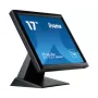 Iiyama ProLite T1731SAW-B5 17 collu LED skārienjūtīgais monitors - SXGA 1280x1024, TN, SAW, DVI/VGA, USB, skaļruņi, melns