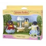 Sylvanian Families Pingvīnu ģimenes figūriņu komplekts
