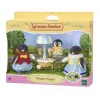 Sylvanian Families Pingvīnu ģimenes figūriņu komplekts