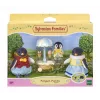 Sylvanian Families Pingvīnu ģimenes figūriņu komplekts