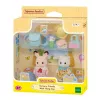 EPOCH Sylvanian Families Suns.hine Nursery Friends rotaļu komplekts