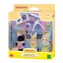 Sylvanian Families Adventure Treehouse Sleepover Party rotaļlietu komplekts