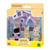 Sylvanian Families Adventure Treehouse Sleepover Party rotaļlietu komplekts