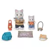 Sylvanian Families Piedzīvojumu pētnieku komplekts ar divām figūriņām