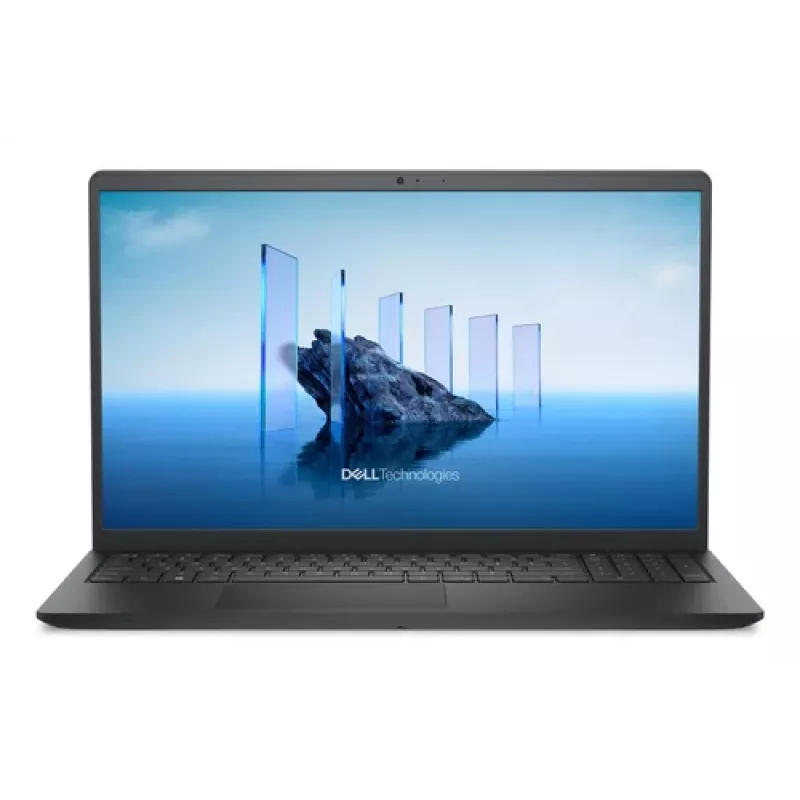 DELL Pro 15 Essential PV15250 15,6 collu portatīvā datora portfelis - melns