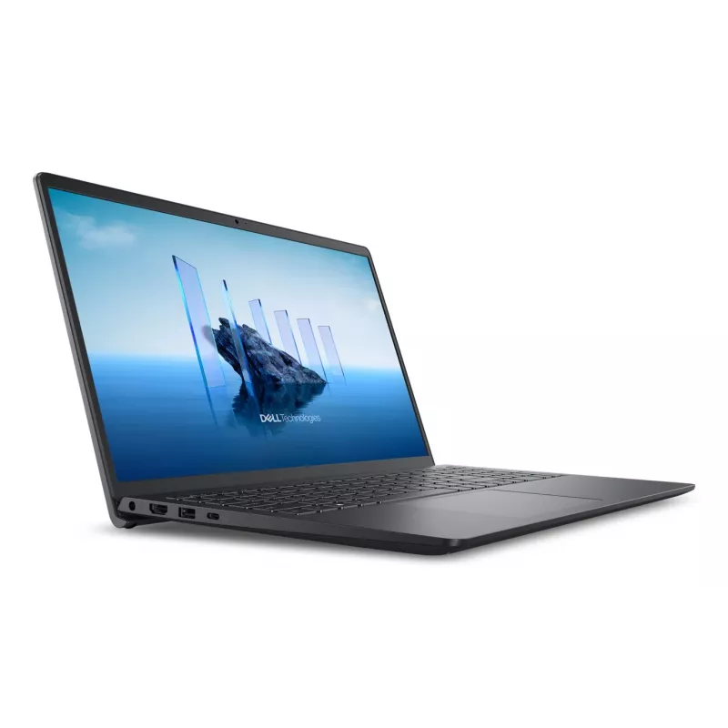 DELL Pro 15 Essential PV15250 15,6 collu portatīvā datora portfelis - melns