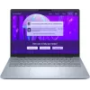 Dell 14 Plus DB14250 klēpjdators - Intel Core Ultra 7 256V, 16GB RAM, 512GB SSD, 14 collu 2.5K pretatspīduma, Intel Arc Graphics, Windows 11 Pro, apgaismota tastatūra, pirkstu nospiedumu lasītājs, ledus zils