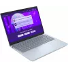 Dell 14 Plus DB14250 klēpjdators - Intel Core Ultra 7 256V, 16GB RAM, 512GB SSD, 14 collu 2.5K pretatspīduma, Intel Arc Graphics, Windows 11 Pro, apgaismota tastatūra, pirkstu nospiedumu lasītājs, ledus zils