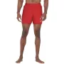 Nike Essential 5 vīriešu peldšorti sarkanā krāsā NESSF560 614 izmērs M