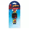 PULIO Spiderman LED digitālais bērnu pulkstenis - sarkans/zils