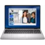 Dell 16 DC16256 klēpjdators - AMD Ryzen 5, 16GB RAM, 512GB SSD, 16 inch FHD+, Windows 11 Pro, platīna sudraba