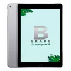 Apple iPad 2021 10,2 collu 64GB Wi-Fi kosmosa pelēks (atjaunots B klase)